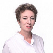 Егорова Нелли Анатольевна, эндокринолог