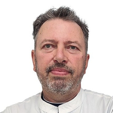 Зенин Николай Юрьевич, мануальный терапевт