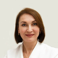Турченко Татьяна Михайловна, гинеколог