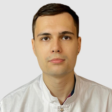 Крючков Николай Андреевич, психиатр