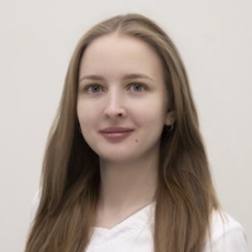 Харченко Марина Сергеевна, дерматолог