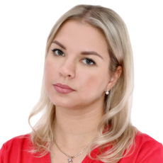 Дудина Екатерина Анатольевна, гинеколог