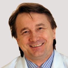 Левченко Евгений Владимирович, онколог