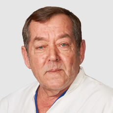 Пахотных Анатолий Степанович, хирург