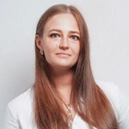 Дудорова Дарья Андреевна, ЛОР