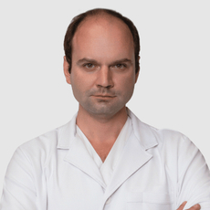 Старостин Александр Вадимович, хирург
