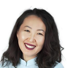 Базарова Дарима Дмитриевна, детский стоматолог