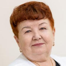 Амосова Ольга Петровна, гинеколог