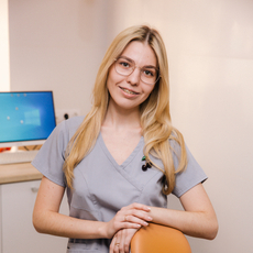 Кособокова Татьяна Евгениевна, детский ортодонт