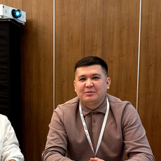 Урунов Азиз Бахромович, хирург