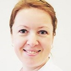 Шерстобитова Любовь Сергеевна, стоматологический гигиенист