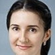 Зарипова Альбина Тахировна, ЛОР