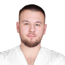 Лызлов Артем Дмитриевич, рентгенолог