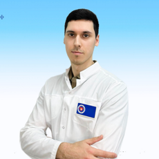 Кушнаренко Александр Евгеньевич, кардиолог