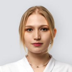 Конева Маргарита Сергеевна, стоматолог-терапевт