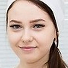 Штефан Ольга Викторовна, стоматологический гигиенист