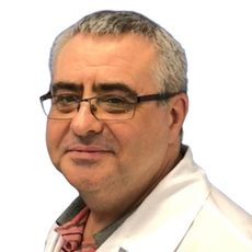 Торчинский Игорь Валерьевич, гинеколог