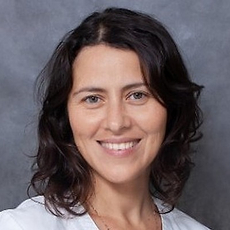 Денисова Александра Алексеевна, ортодонт