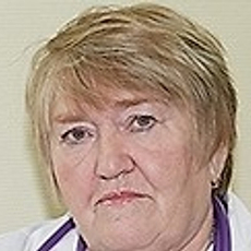 Маслова Татьяна Ивановна, пульмонолог