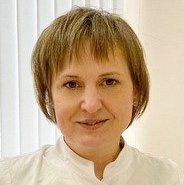 Сахнова Татьяна Григорьевна, терапевт