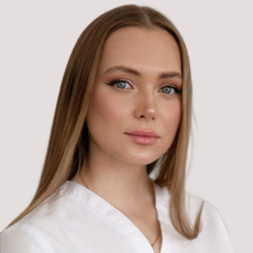 Кучеренко Екатерина Аркадьевна, гинеколог