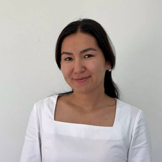 Майсалбекова Жанара Майсалбековна, стоматолог-терапевт