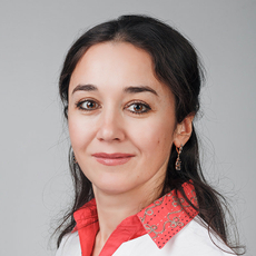 Чернова Полина Александровна, невролог