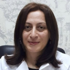 Дзагоева Индира Батырбековна, аллерголог