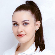 Киселева Наталья Сергеевна, стоматолог-терапевт