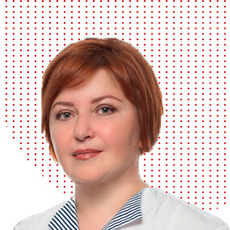 Есикова Анжелика Аркадьевна, детский невролог