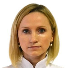 Владыкина Наталья Александровна, семейный врач