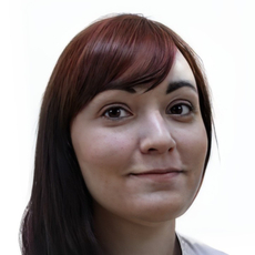 Чикенева (Колычихина) Юлия Сергеевна, терапевт