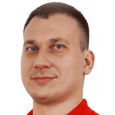 Баутин Илья Александрович, эндоскопист