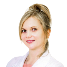 Молдованова Виктория Олеговна, невролог