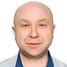 Медведовский Олег Давидович, массажист