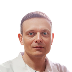 Данилов Виталий Васильевич, дерматолог