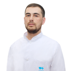 Хусенов Далер Олимович, ЛОР