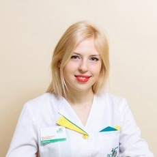 Деревянко Ольга Сергеевна, детский кардиолог