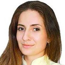 Забалуева Анна Вячеславовна, дерматолог