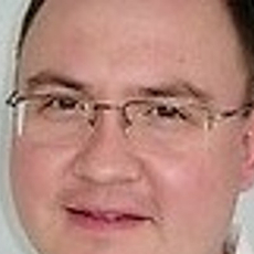 Вазанов Андрей Аттикович, хирург