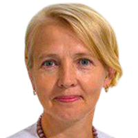 Цыбусова Ольга Анатольевна, детский врач УЗД