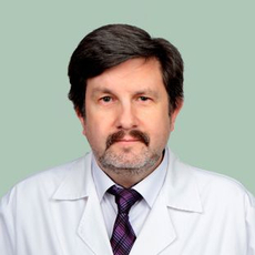 Ражев Владимир Васильевич, физиотерапевт