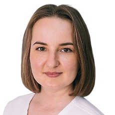 Фадеева Наталья Владимировна, стоматолог-терапевт