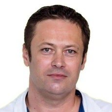 Жидков Дмитрий Борисович, терапевт