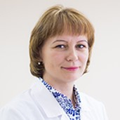Алексеева Татьяна Владимировна, невролог