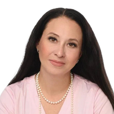 Дуюнова Наталья Владимировна, детский нейропсихолог