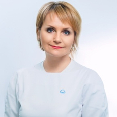 Кочкова Александра Васильевна, кардиолог