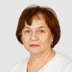 Гнусова Ольга Алексеевна, терапевт