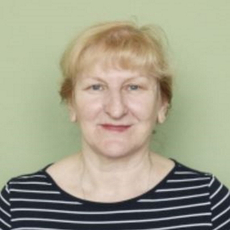 Воропанова Галина Николаевна, массажист