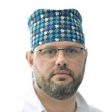 Будкевич Максим Игоревич, стоматолог-ортопед